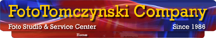 Banner Passport Photo